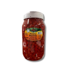 Pimenta Biquinho 1,8kg D'Horta