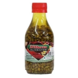 Pimenta Cumari Verde 200g D'Horta