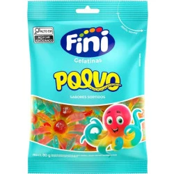 Polvo 500g Fini