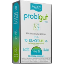 Probigut Fast 8un 2g Equaliv