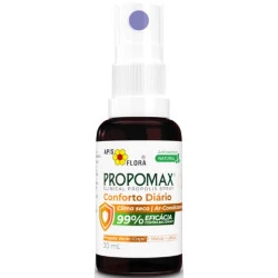 Propomax Clinical Própolis Spray Conforto Diário 30ml Apis Flora