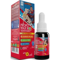 Propomax Kids 30ml Apis Flora
