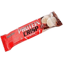 Protein Crisp Bar Doce de Coco 45g Integralmedica