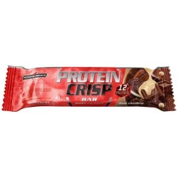 Protein Crisp Bar Duo Crunch 45g Integralmedica