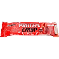 Protein Crisp Bar Romeu e Julieta 45g Integralmedica