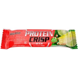 Protein Cris Bar Torta de Limão 45g Integralmedica