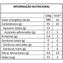 Romã em Pó Granel