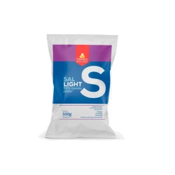 Sal Light 500g Grings