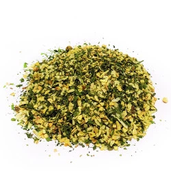 Salsa, Cebola e Alho Zero Sódio Granel