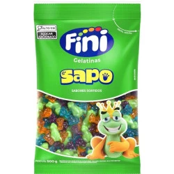 Sapo 500g Fini