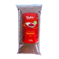 Semente de Sumac 1Kg Taybe