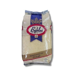 Semolina Grossa 1kg Byblos