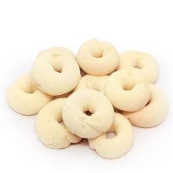 Biscoito Sequilho de Leite Condensado Granel