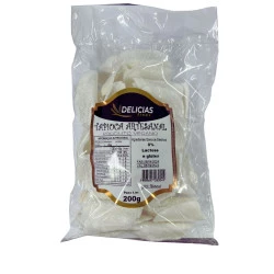 Tapioca Artesanal 200g Delícias Finas