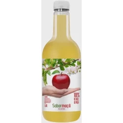 Suco de Maçã Sabor Maçã Pet 1,4L