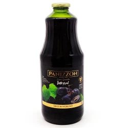 Suco De Uva Integral Tinto 1,5L Panizzon