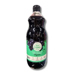 Suco de Uva Isabel Orgânico 1L Viva Organic