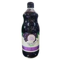 Suco de Uva Tinto Orgânico 1L Viva Organic