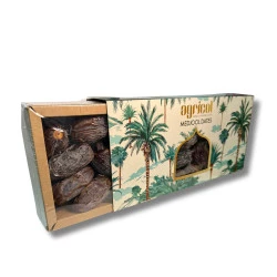 Tâmara Jumbo 1kg Medjooul Delight