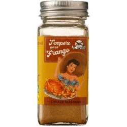 Tempero para Frango 110g El Avion