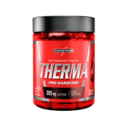 Termogênico Pro Hardcore 60 capsulas IntegralMédica