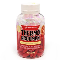 Thermo Abdomen 60 Tabletes BodyAction