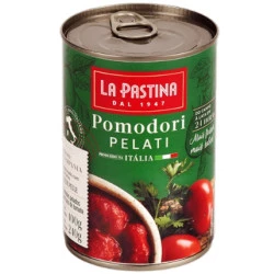 Tomate Pelado 240g La Pastina
