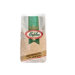 Trigo Fino Branco 1kg Byblos
