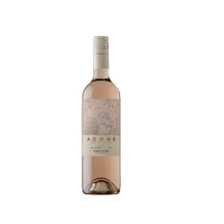Vinho Chileno Orgânico Rosé 750ml Adobe