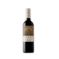 Vinho Chileno Orgânico Syrah 750ml Adobe