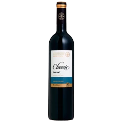Vinho Fino Tinto Seco Tannat Classic 750ml Salton
