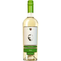 Vinho Verde Português Branco 750ml CAP