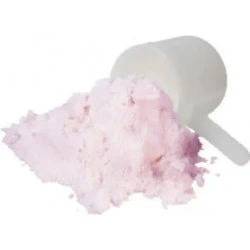 Whey Protein Concentrado Morango Granel