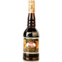 Xarope de Jallab 600ml Anjar