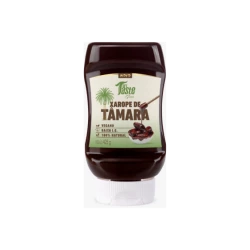 Xarope de Tâmara 425g Mrs Taste