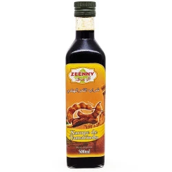 Xarope de Tamarindo 500ml Zeenny