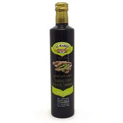 Xarope de Tamarindo Libanês 500ml Al Rabih
