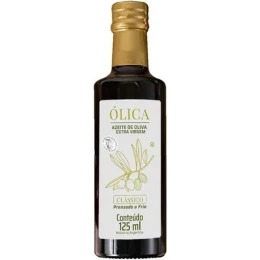 Azeite Argentino Extra Virgem 125ml Ólica