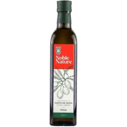 Azeite Extra Virgem 500ml Noble Nature