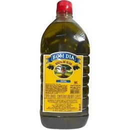 Azeite Português Extra Virgem 2L Bom Dia