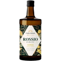 Azeite Português Extravirgem Intenso 250ml Rossio