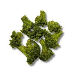Chips de Brócolis Granel