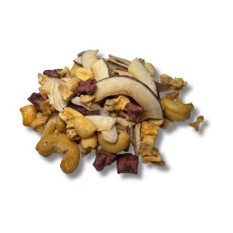 Mix de Nuts Tropical com Açaí e Cupuaçu Granel