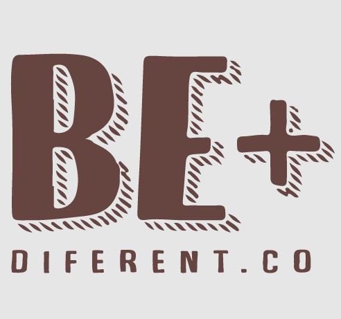 Be+ Diferent.Co