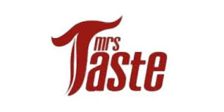 Mrs. Taste